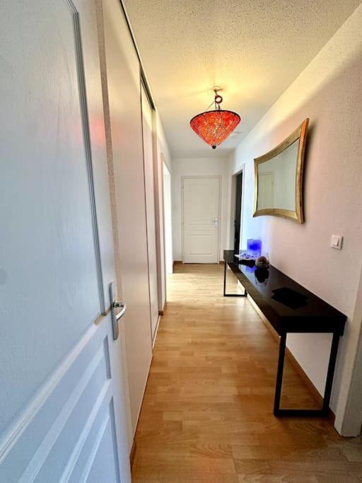 A2 Pas De Colmar Terrasse,Parking Apartment Wintzenheim Exterior photo