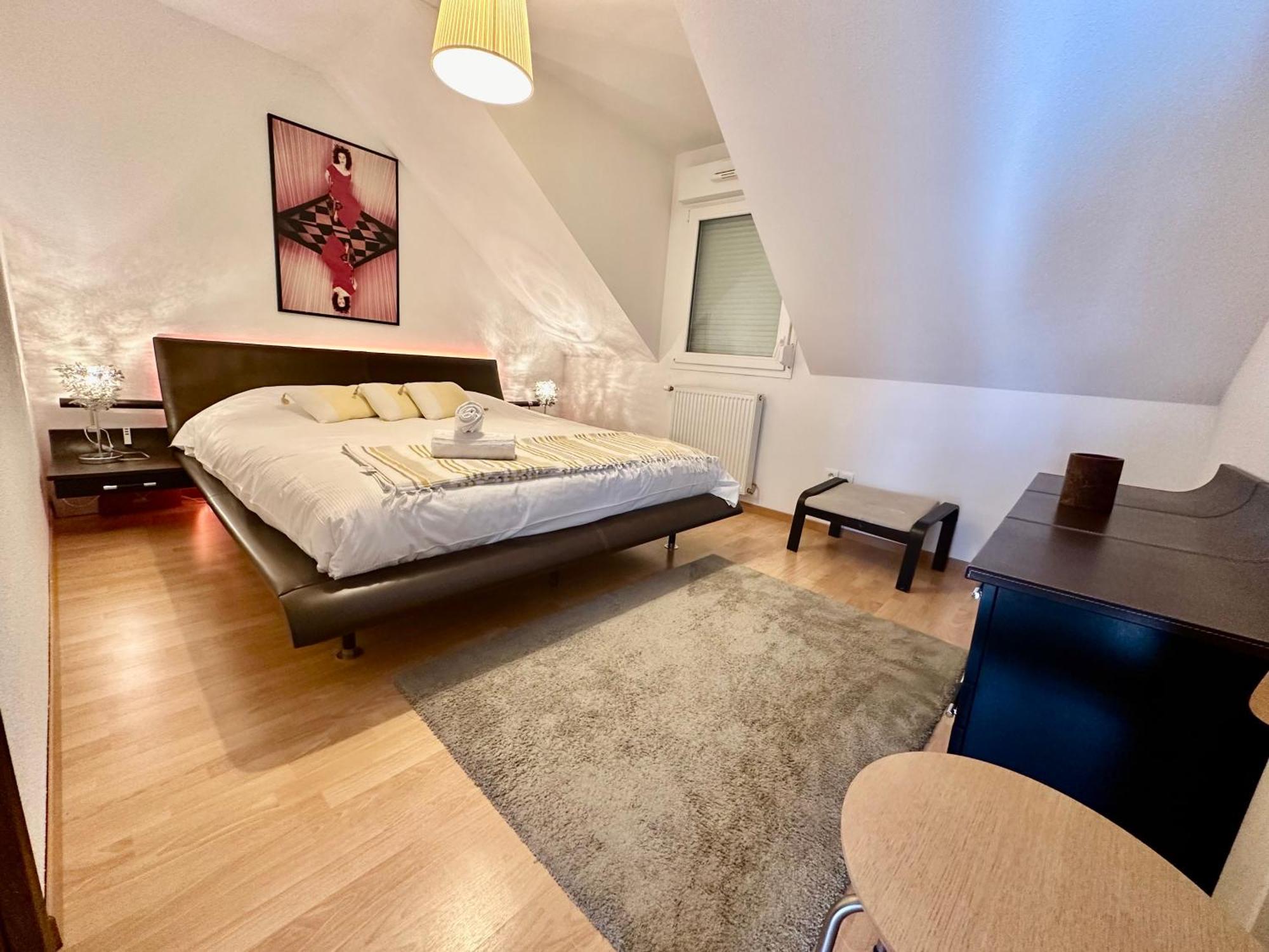 A2 Pas De Colmar Terrasse,Parking Apartment Wintzenheim Exterior photo